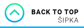 "Back to Top" šipka