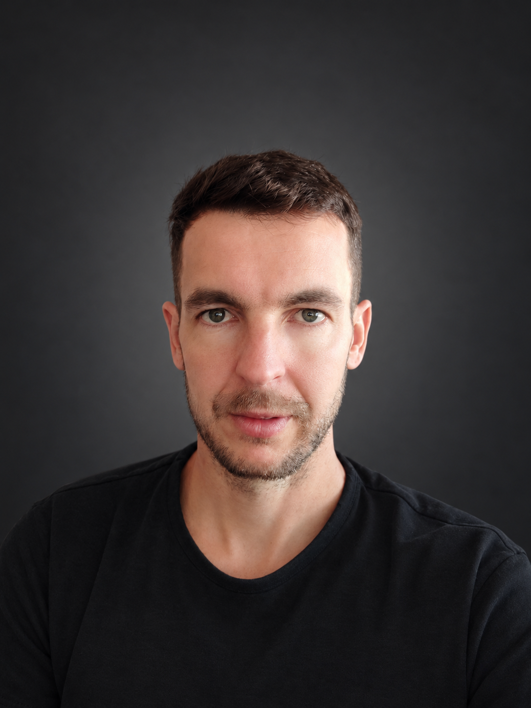 Petr Páral